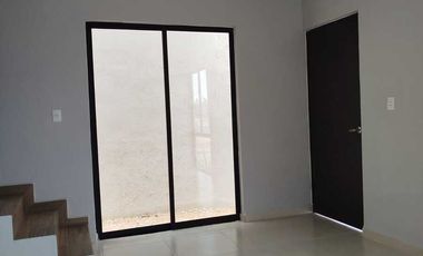 CASA EN VENTA | DIAMANTES II Opichén