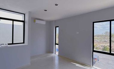CASA EN VENTA | DIAMANTES II Opichén
