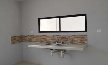 CASA EN VENTA | DIAMANTES II Opichén