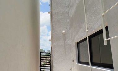 CASA EN VENTA | DIAMANTES II Opichén