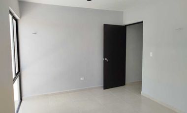 CASA EN VENTA | DIAMANTES II Opichén