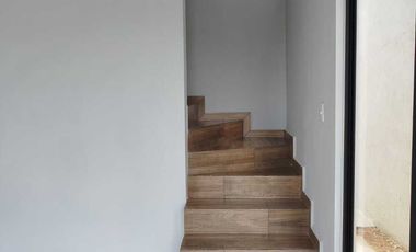 CASA EN VENTA | DIAMANTES II Opichén