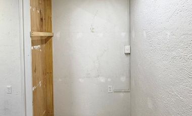 RENTA DE LOCAL EN COLONIA SAN JERONIMO LIDICE A PIE DE CALLE