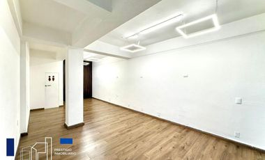 RENTA DE LOCAL EN COLONIA SAN JERONIMO LIDICE A PIE DE CALLE