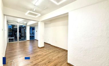 RENTA DE LOCAL EN COLONIA SAN JERONIMO LIDICE A PIE DE CALLE