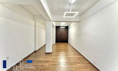 RENTA DE LOCAL EN COLONIA SAN JERONIMO LIDICE A PIE DE CALLE