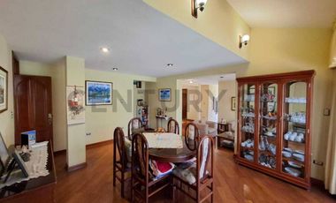 CASA EN VENTA EN CALLE SIR JONES – UBICACIÓN ESTRATÉGICA EN TACNA