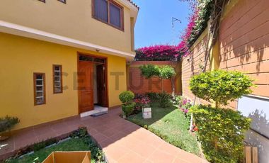 CASA EN VENTA EN CALLE SIR JONES – UBICACIÓN ESTRATÉGICA EN TACNA