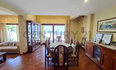 CASA EN VENTA EN CALLE SIR JONES – UBICACIÓN ESTRATÉGICA EN TACNA