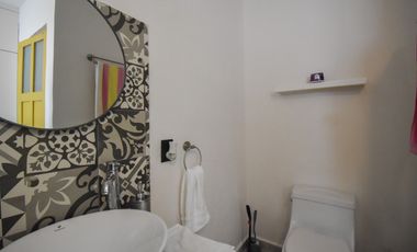 CASA EN VENTA MERIDA, CENTRO LA PLANCHA, IDEAL PARA AIRBNB, ENTREGA INMEDIATA.