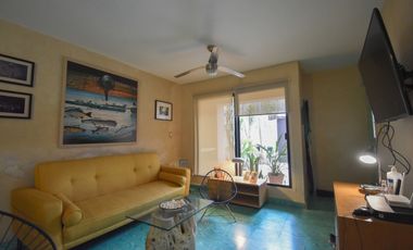CASA EN VENTA MERIDA, CENTRO LA PLANCHA, IDEAL PARA AIRBNB, ENTREGA INMEDIATA.