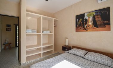 CASA EN VENTA MERIDA, CENTRO LA PLANCHA, IDEAL PARA AIRBNB, ENTREGA INMEDIATA.