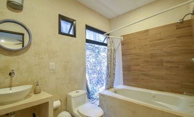 CASA EN VENTA MERIDA, CENTRO LA PLANCHA, IDEAL PARA AIRBNB, ENTREGA INMEDIATA.