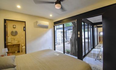 CASA EN VENTA MERIDA, CENTRO LA PLANCHA, IDEAL PARA AIRBNB, ENTREGA INMEDIATA.