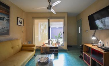 CASA EN VENTA MERIDA, CENTRO LA PLANCHA, IDEAL PARA AIRBNB, ENTREGA INMEDIATA.