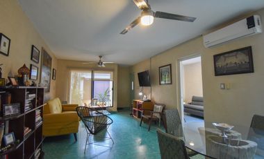 CASA EN VENTA MERIDA, CENTRO LA PLANCHA, IDEAL PARA AIRBNB, ENTREGA INMEDIATA.