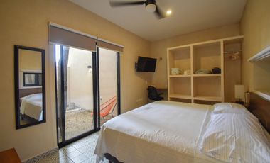 CASA EN VENTA MERIDA, CENTRO LA PLANCHA, IDEAL PARA AIRBNB, ENTREGA INMEDIATA.