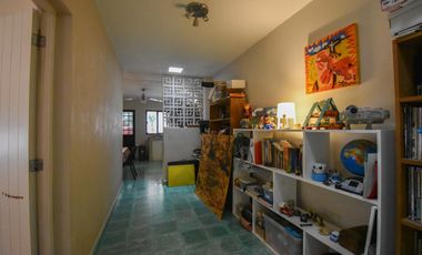 CASA EN VENTA MERIDA, CENTRO LA PLANCHA, IDEAL PARA AIRBNB, ENTREGA INMEDIATA.