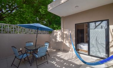 CASA EN VENTA MERIDA, CENTRO LA PLANCHA, IDEAL PARA AIRBNB, ENTREGA INMEDIATA.