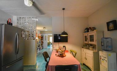 CASA EN VENTA MERIDA, CENTRO LA PLANCHA, IDEAL PARA AIRBNB, ENTREGA INMEDIATA.