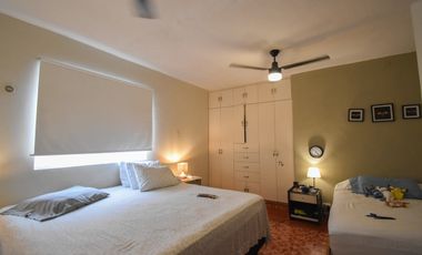 CASA EN VENTA MERIDA, CENTRO LA PLANCHA, IDEAL PARA AIRBNB, ENTREGA INMEDIATA.
