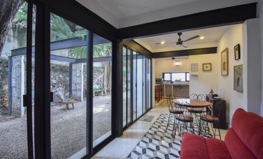 CASA EN VENTA MERIDA, CENTRO LA PLANCHA, IDEAL PARA AIRBNB, ENTREGA INMEDIATA.