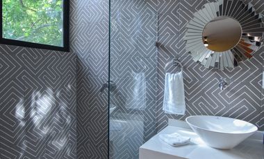 CASA EN VENTA MERIDA, CENTRO LA PLANCHA, IDEAL PARA AIRBNB, ENTREGA INMEDIATA.