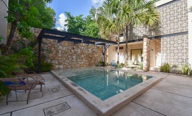 CASA EN VENTA MERIDA, CENTRO LA PLANCHA, IDEAL PARA AIRBNB, ENTREGA INMEDIATA.