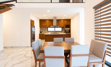 CASA EN VENTA MERIDA, PRIVADA JARDINES DE LA REJOYADA, ENTREGA INMEDIATA.