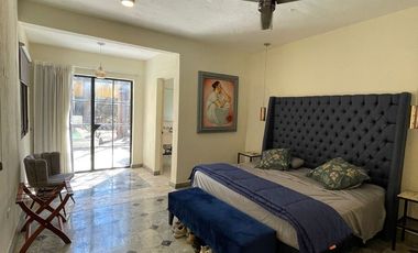 CASA EN VENTA MERIDA, CENTRO LA MEJORADA, AMUEBLADA, ENTREGA INMEDIATA.