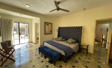 CASA EN VENTA MERIDA, CENTRO LA MEJORADA, AMUEBLADA, ENTREGA INMEDIATA.