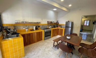 CASA EN VENTA MERIDA, CENTRO LA MEJORADA, AMUEBLADA, ENTREGA INMEDIATA.