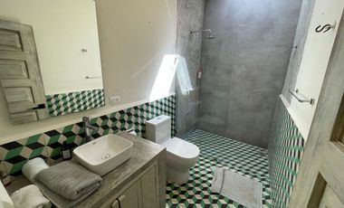 CASA EN VENTA MERIDA, CENTRO LA MEJORADA, AMUEBLADA, ENTREGA INMEDIATA.