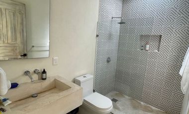 CASA EN VENTA MERIDA, CENTRO LA MEJORADA, AMUEBLADA, ENTREGA INMEDIATA.