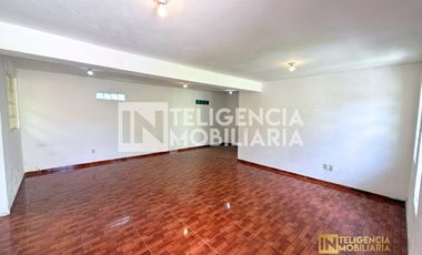 CASA EN VENTA - SAN MIGUEL TLAIXPAN