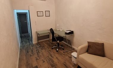 RENTA 2 OFICINAS / PRIMER CUADRO CENTRO / CULIACÁN