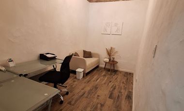 RENTA 2 OFICINAS / PRIMER CUADRO CENTRO / CULIACÁN