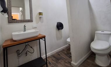 RENTA 2 OFICINAS / PRIMER CUADRO CENTRO / CULIACÁN