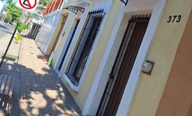 RENTA 2 OFICINAS / PRIMER CUADRO CENTRO / CULIACÁN