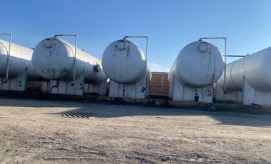 Planta Industrial en Venta – Teoloyucan, Estado de México