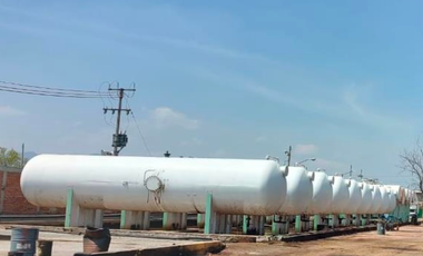 Planta Industrial en Venta – Teoloyucan, Estado de México