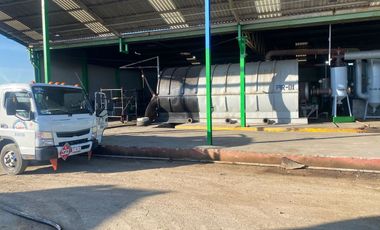 Planta Industrial en Venta – Teoloyucan, Estado de México