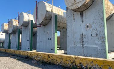 Planta Industrial en Venta – Teoloyucan, Estado de México