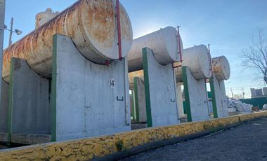 Planta Industrial en Venta – Teoloyucan, Estado de México