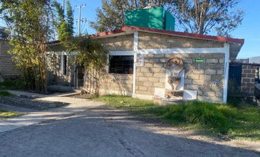 Planta Industrial en Venta – Teoloyucan, Estado de México