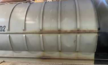 Planta Industrial en Venta – Teoloyucan, Estado de México