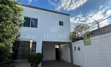 CASA AMUEBLADA EN RENTA EN HUASTECA DEL VALLE