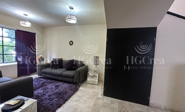 CASA AMUEBLADA EN RENTA EN HUASTECA DEL VALLE