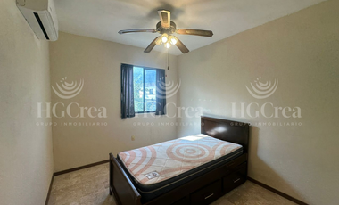 CASA AMUEBLADA EN RENTA EN HUASTECA DEL VALLE