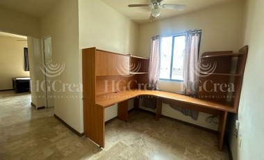 CASA AMUEBLADA EN RENTA EN HUASTECA DEL VALLE